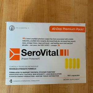 SeroVital